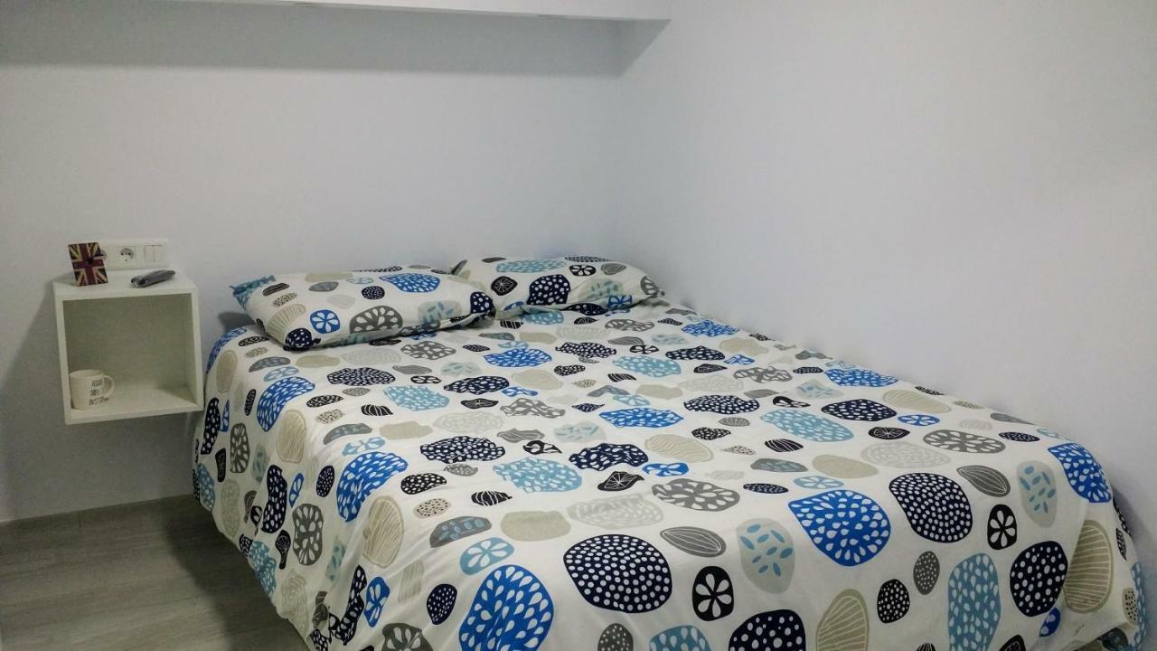 Loft Nerja Centro Apartamento Exterior foto